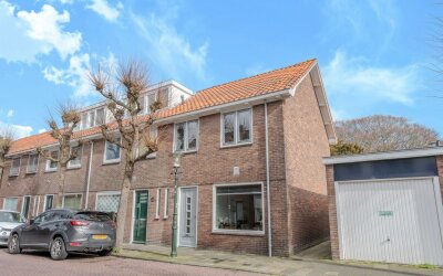 Lindenhofstraat 20
