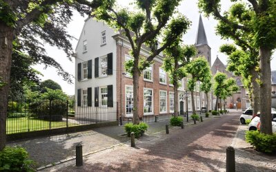 Lindenplein 1