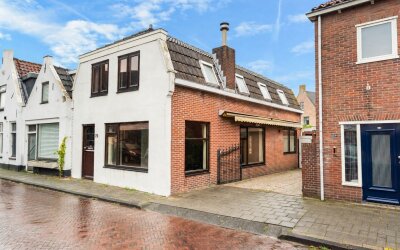 van Limburg Stirumstraat 25