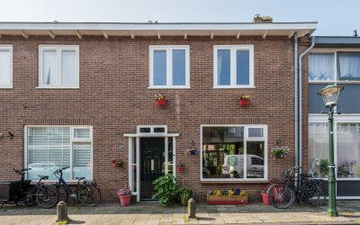 van Limburg Stirumstraat 27-B