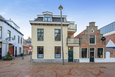 Heilige Geestweg 2-A