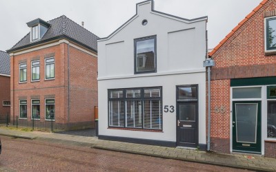 Wilhelminastraat 53