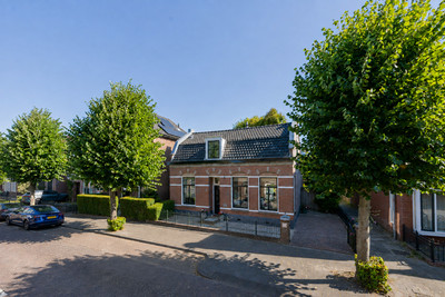 Huis te koop Wilhelminastraat 50
