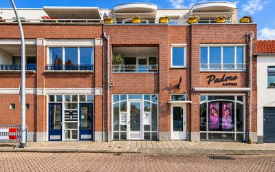 Kloosterplein 116