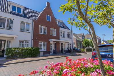 Zeestraat 35