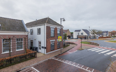 Zeestraat 41-A