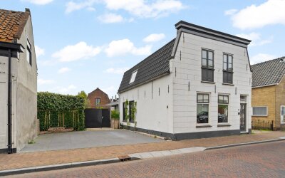 Zeestraat 9