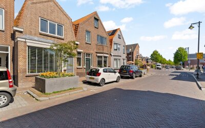 Zeestraat 8