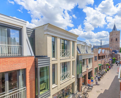 Kerkstraat 28-A