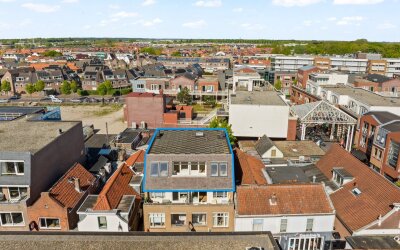 Kerkstraat 42-E