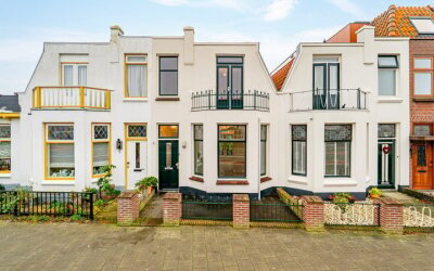 Lijnbaanweg 3