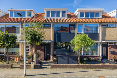 Johannes Molegraafstraat 9