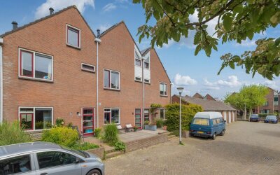 Garenhof 19