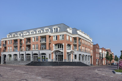 Raadhuisstraat 43