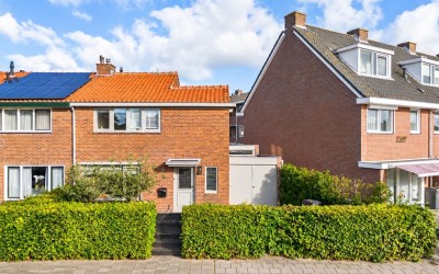 Sint Jeroensweg 43