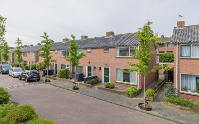 Rozenburg 27