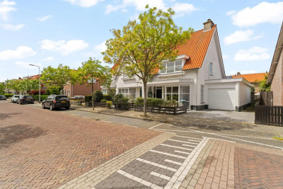 Boerenburgerweg 31-B