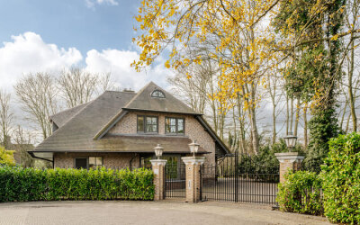 Hofvennepark 9