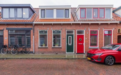 Scheveningsestraat 41
