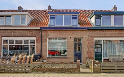 IJmuiderstr. 33