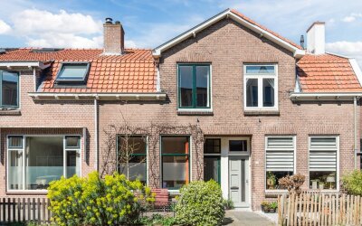Katwijksestraat 9
