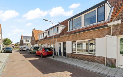 Katwijksest. 24