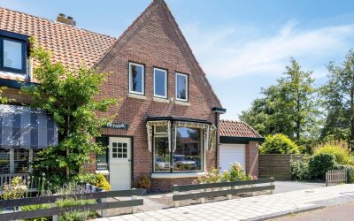 Weteringkade 14
