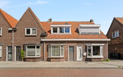 Weteringkade 34