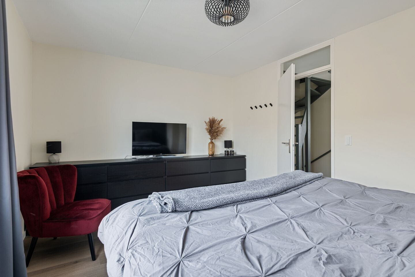 Hoekwoning te koop: Morgenster 51, Noordwijk