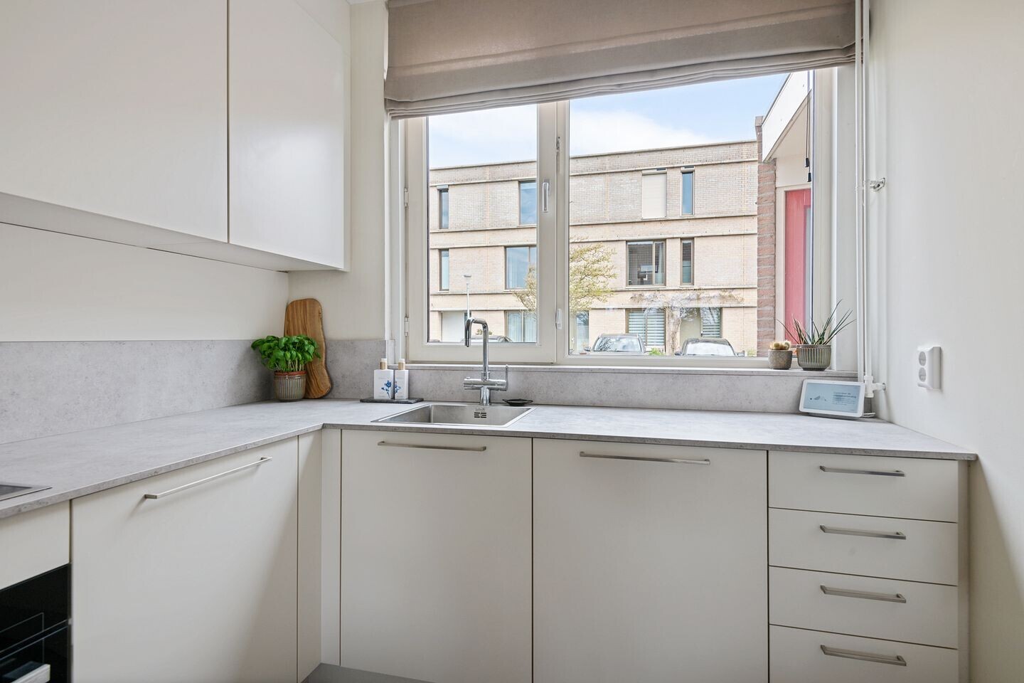 Hoekwoning te koop: Morgenster 51, Noordwijk