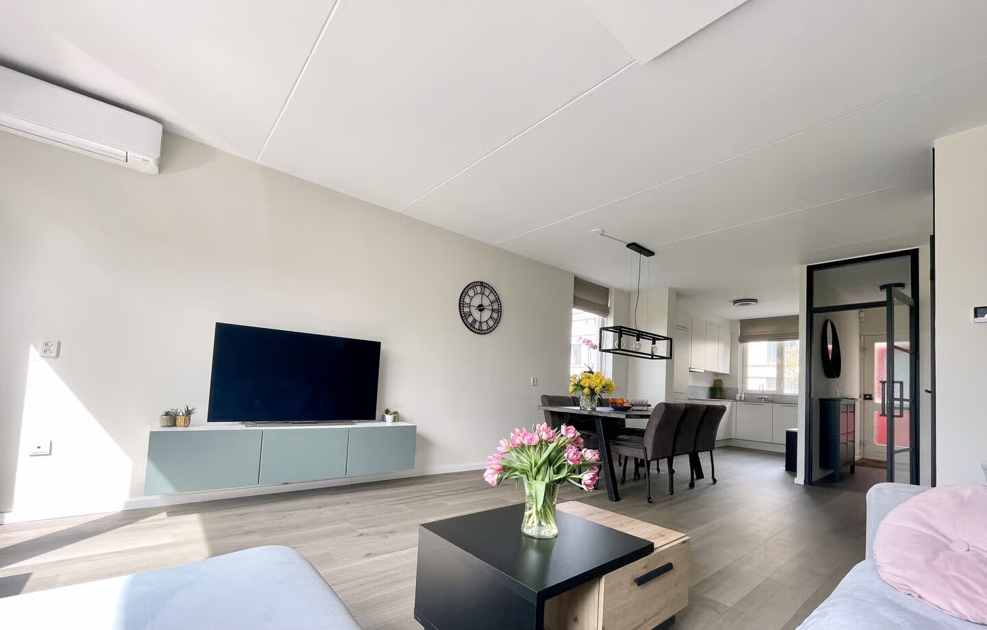 Hoekwoning te koop: Morgenster 51, Noordwijk