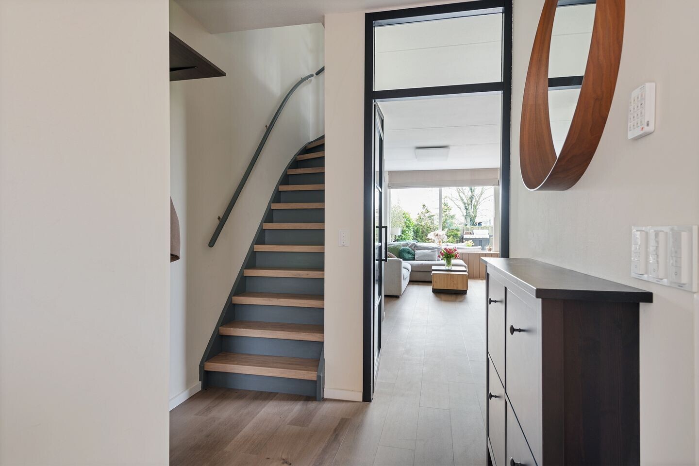 Hoekwoning te koop: Morgenster 51, Noordwijk