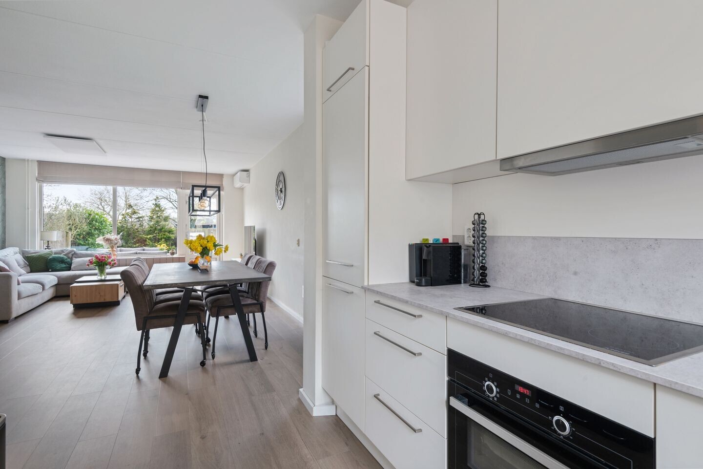 Hoekwoning te koop: Morgenster 51, Noordwijk
