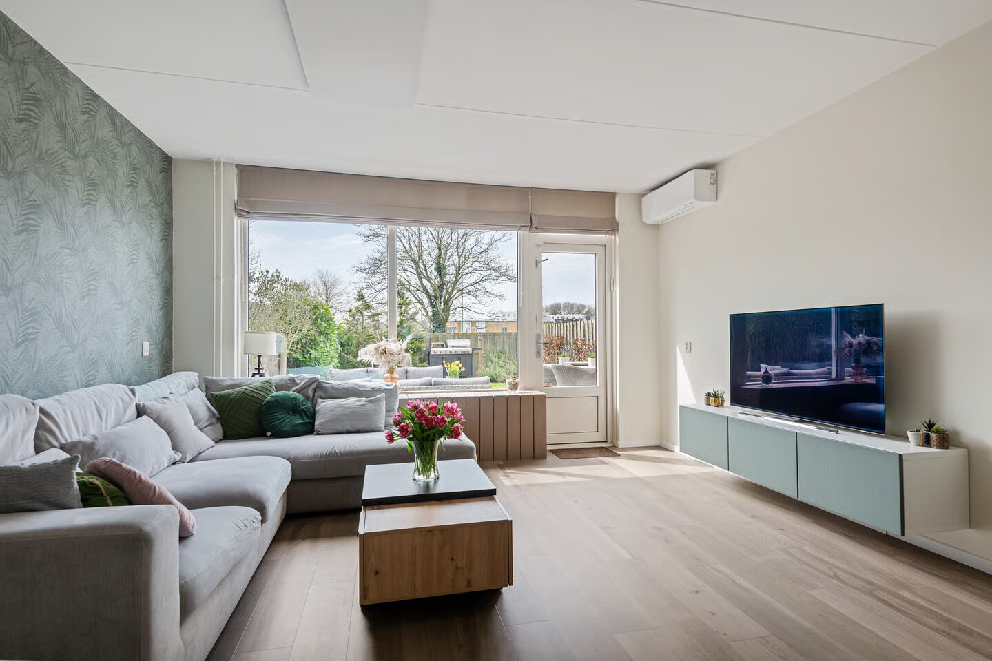 Hoekwoning te koop: Morgenster 51, Noordwijk