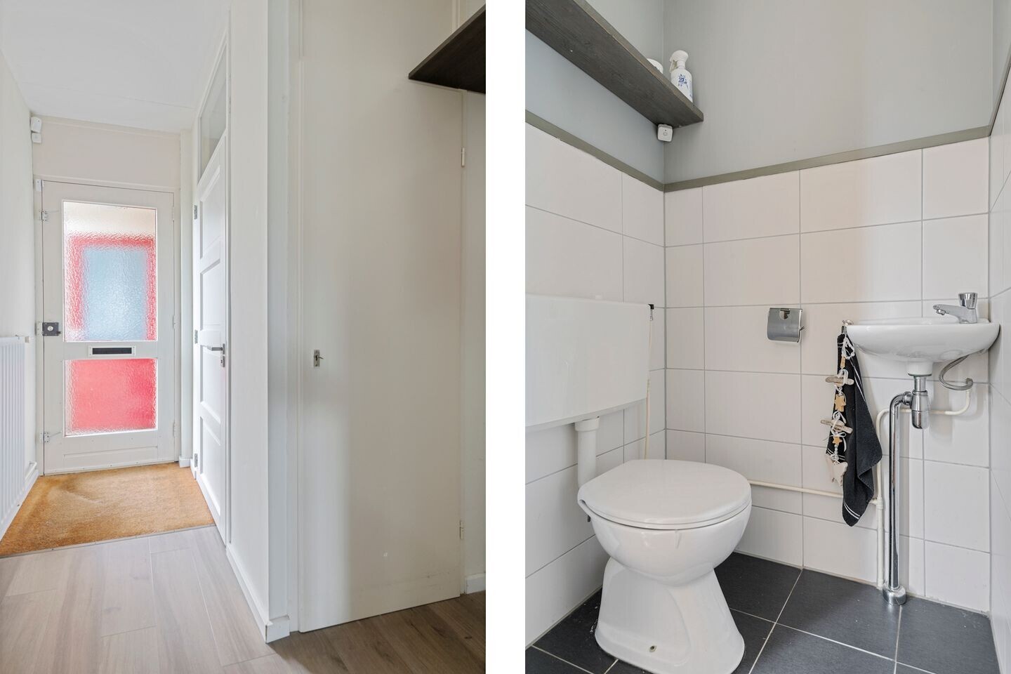 Hoekwoning te koop: Morgenster 51, Noordwijk