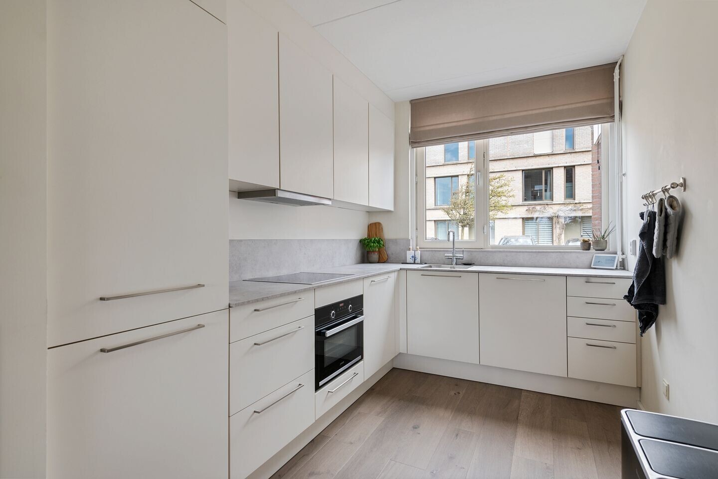 Hoekwoning te koop: Morgenster 51, Noordwijk
