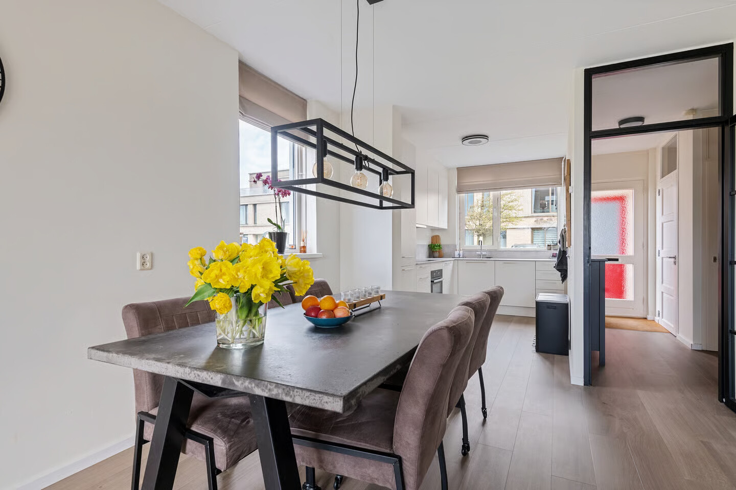 Hoekwoning te koop: Morgenster 51, Noordwijk