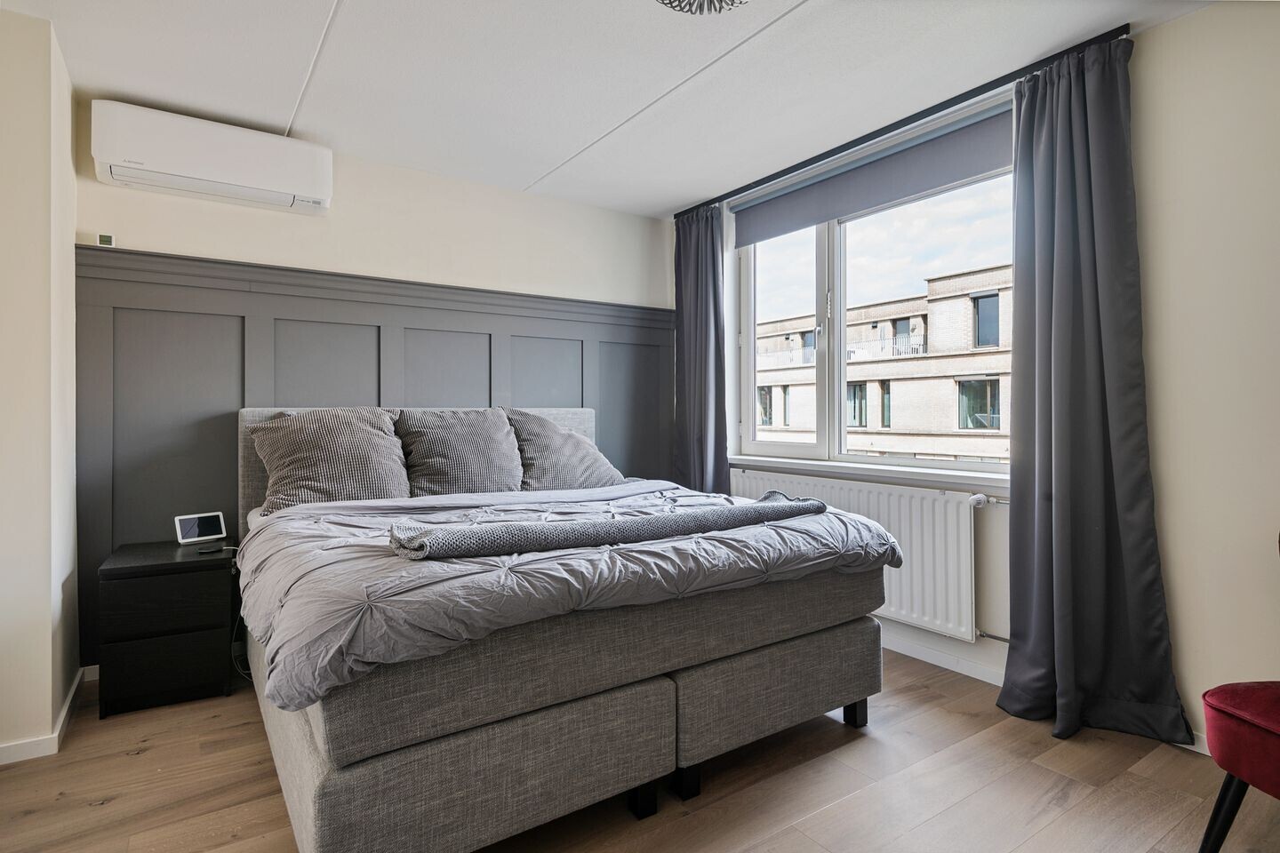 Hoekwoning te koop: Morgenster 51, Noordwijk