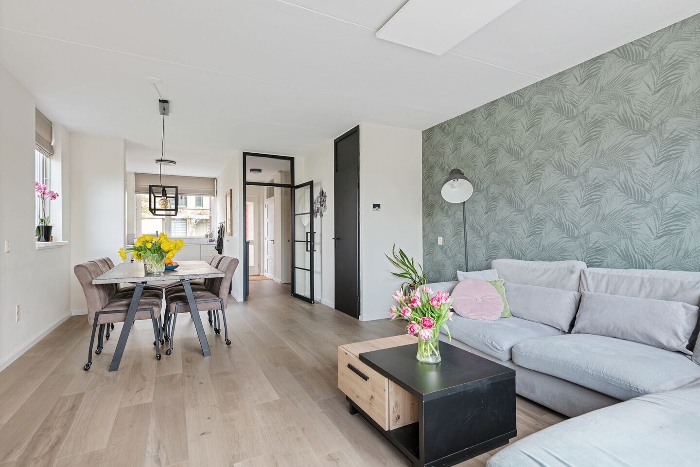 Hoekwoning te koop: Morgenster 51, Noordwijk