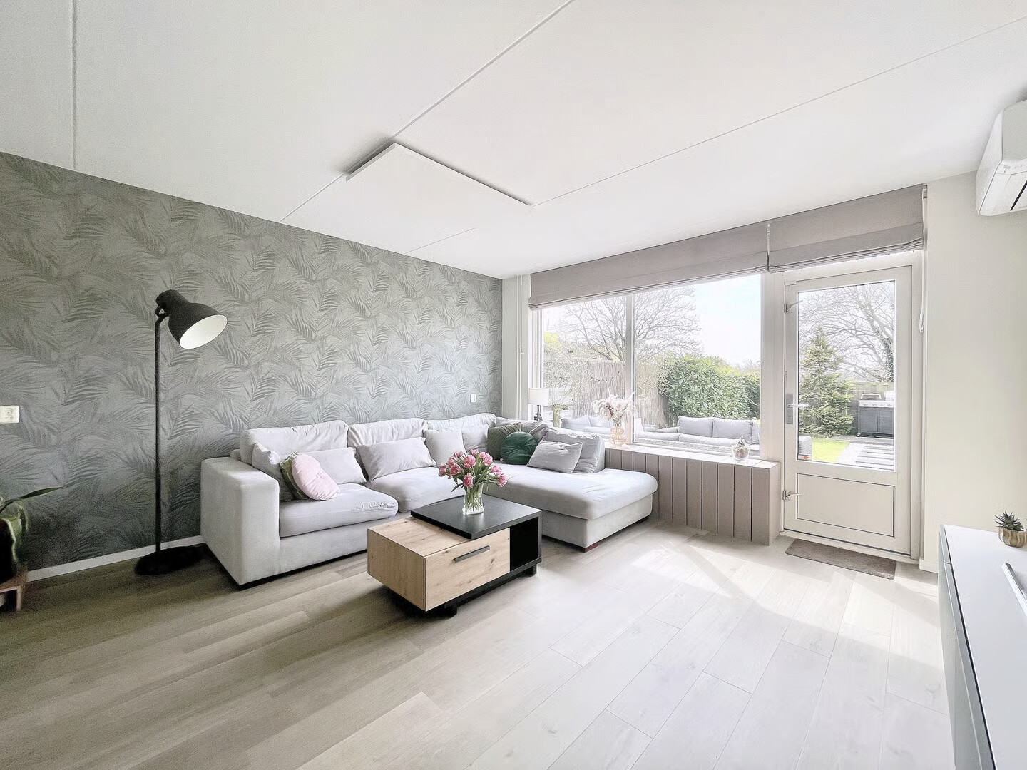 Hoekwoning te koop: Morgenster 51, Noordwijk