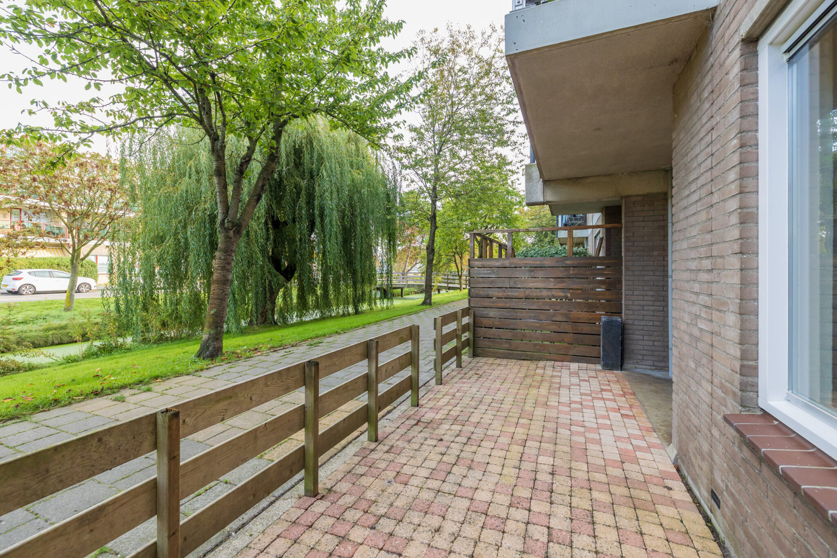 Appartement te koop: Zandbank 3, Noordwijk