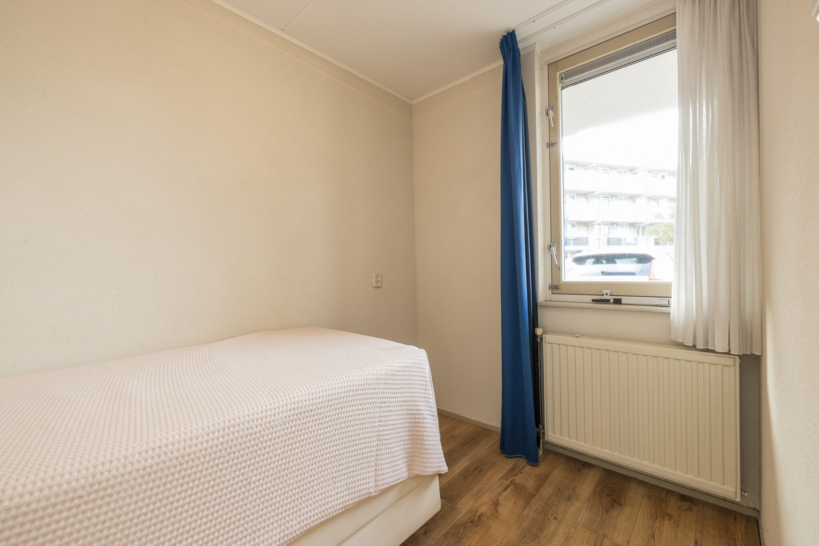 Appartement te koop: Zandbank 3, Noordwijk