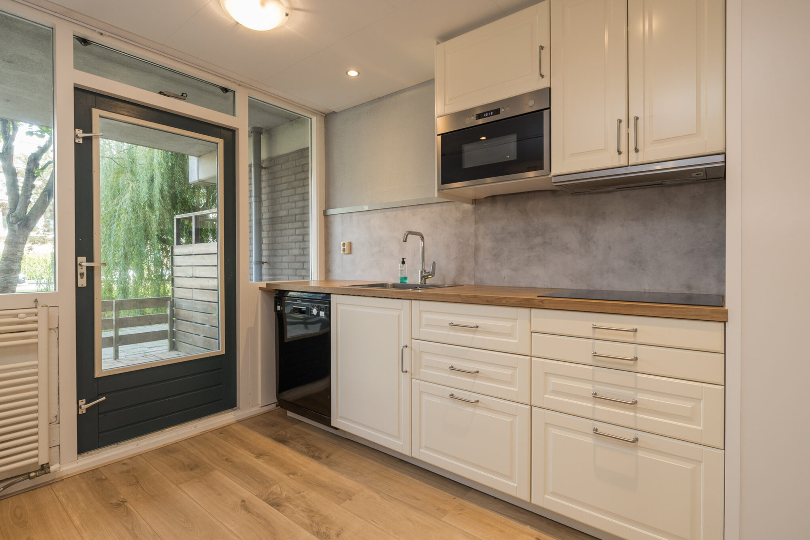 Appartement te koop: Zandbank 3, Noordwijk