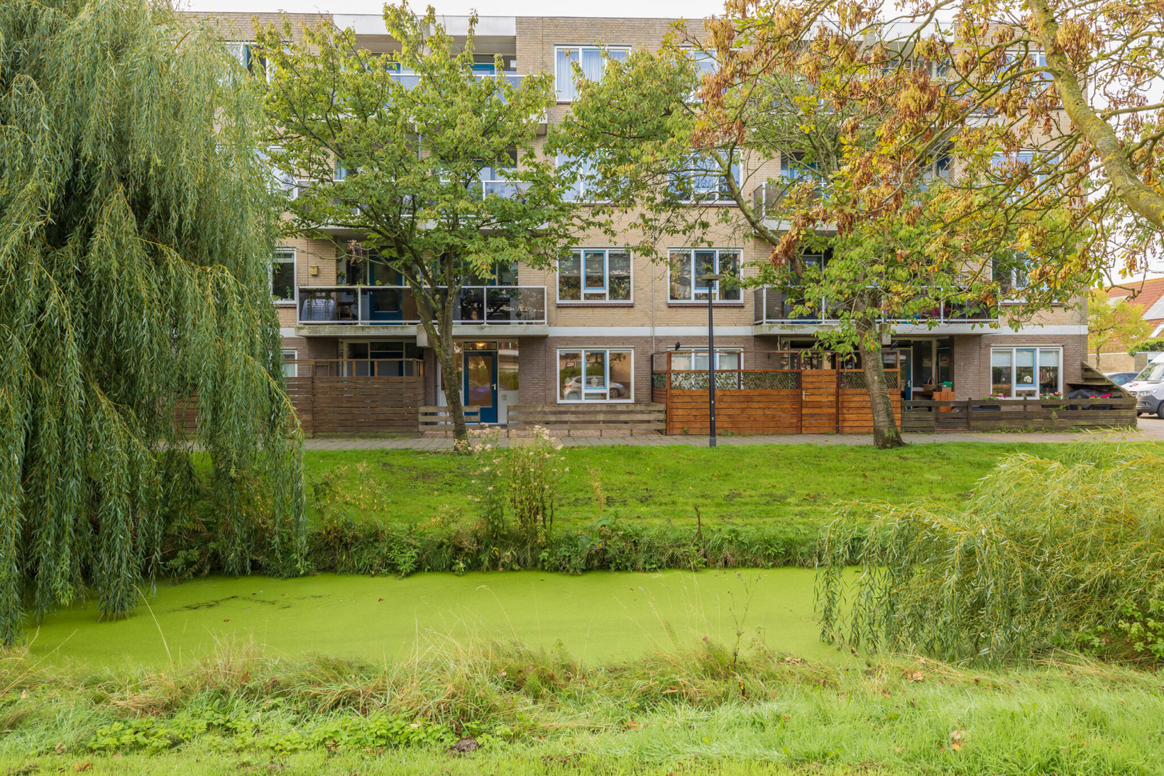 Appartement te koop: Zandbank 3, Noordwijk