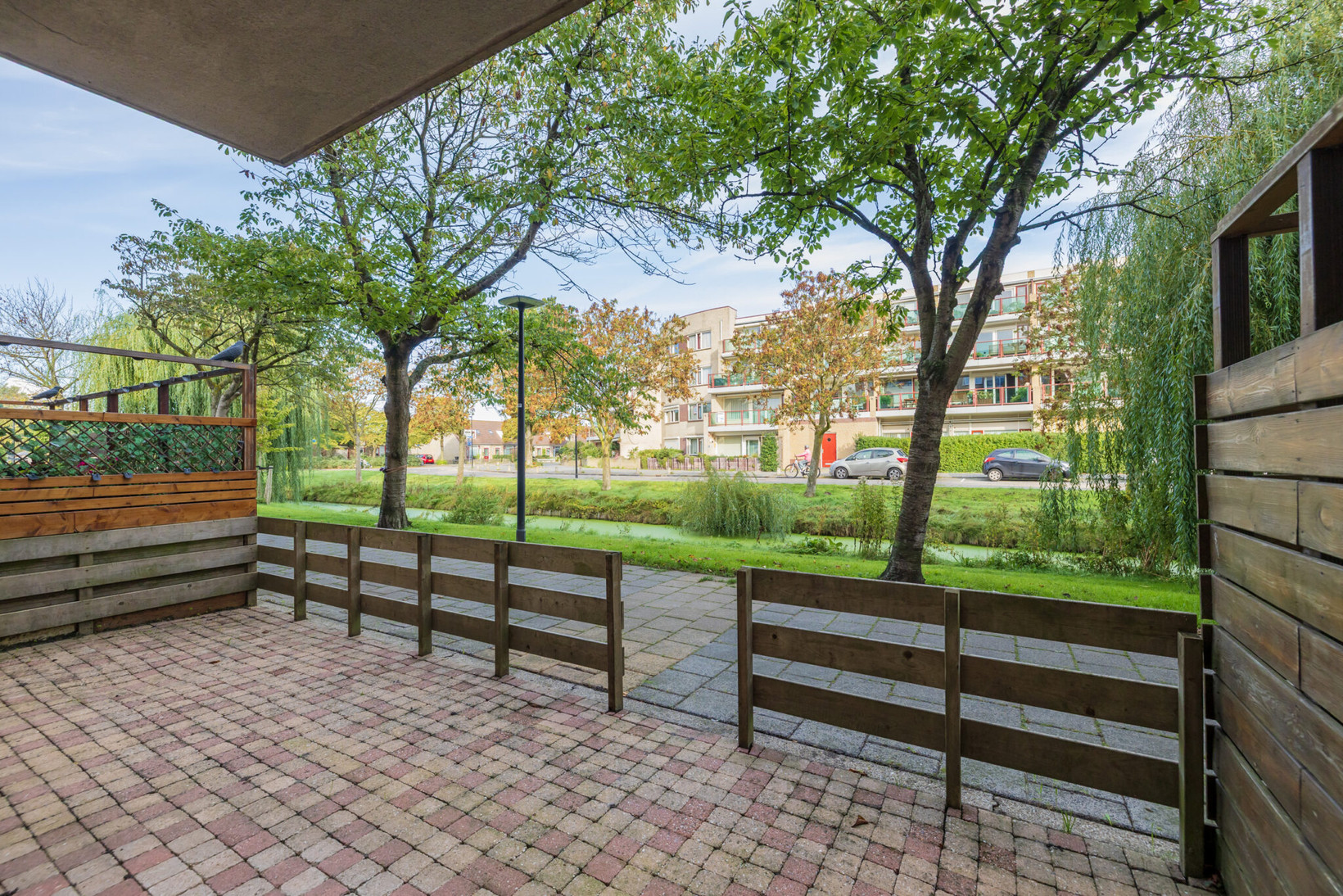 Appartement te koop: Zandbank 3, Noordwijk