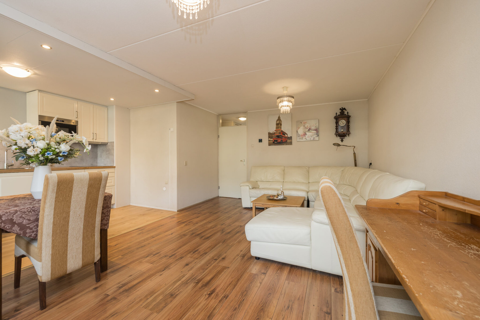 Appartement te koop: Zandbank 3, Noordwijk