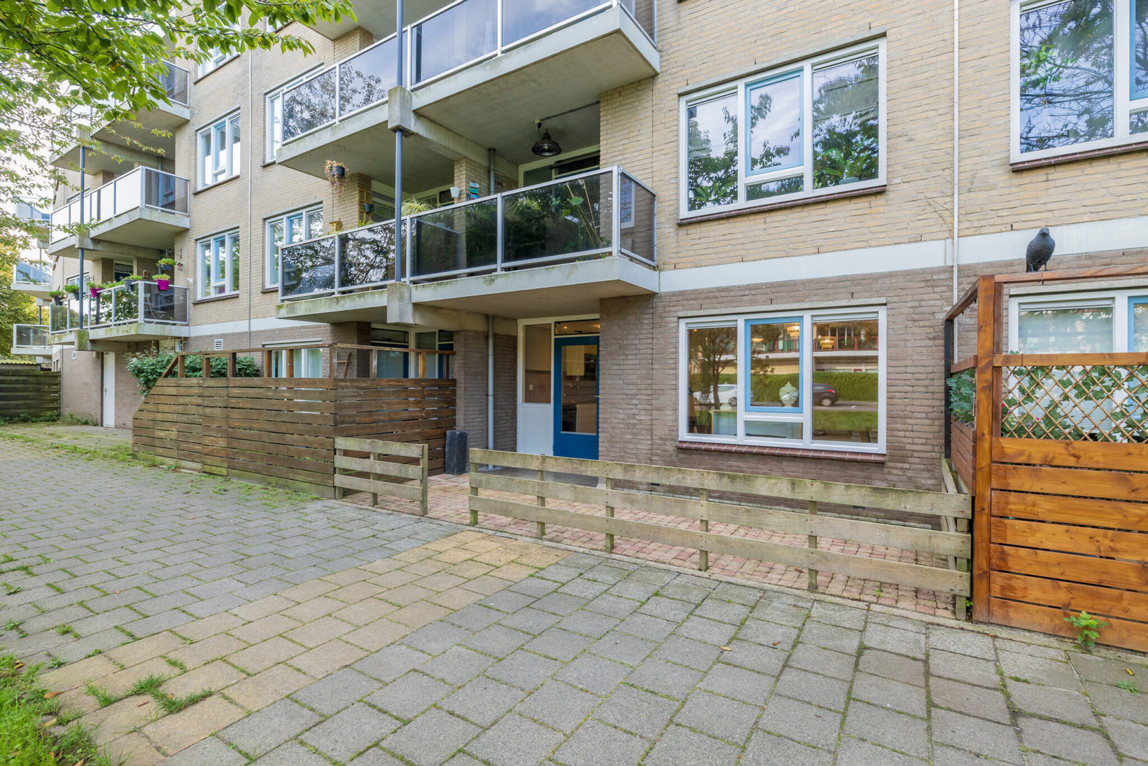 Appartement te koop: Zandbank 3, Noordwijk