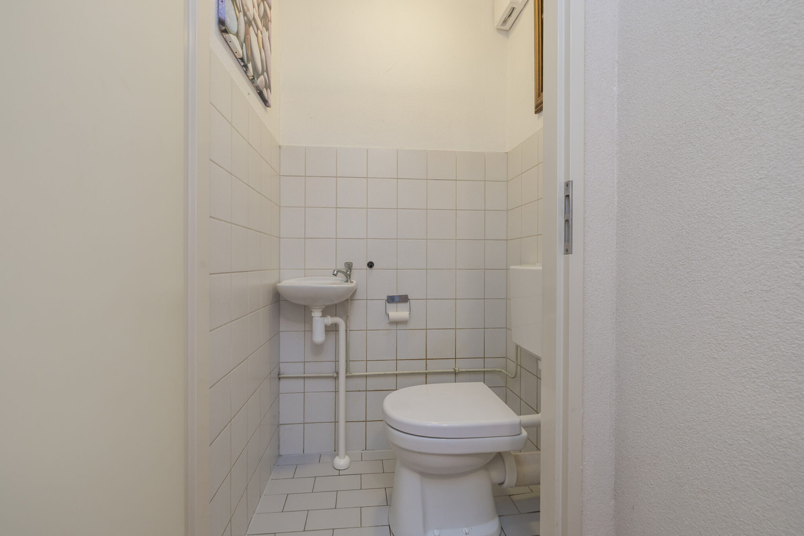 Appartement te koop: Zandbank 3, Noordwijk