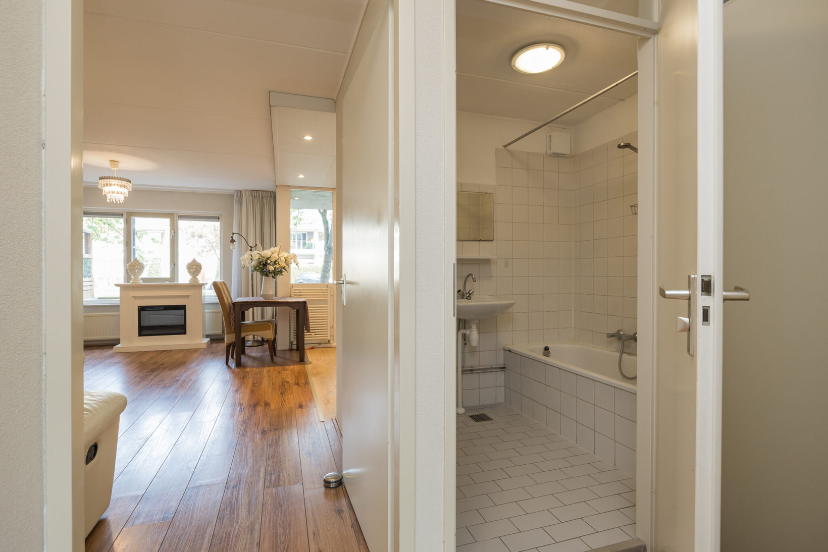 Appartement te koop: Zandbank 3, Noordwijk
