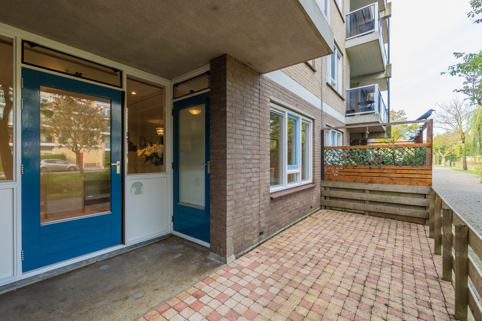 Appartement te koop: Zandbank 3, Noordwijk
